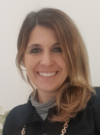 Dott.ssa Manuela Bucchi Psicologo e Psicoterapeuta a Roma